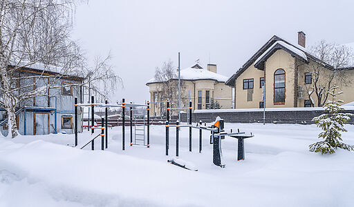 Участок в КП Старый свет