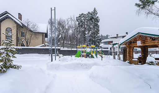 Участок в КП Старый свет