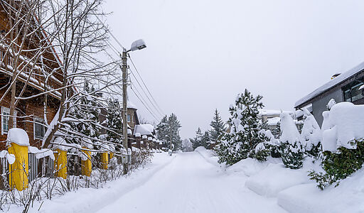 Участок в КП Старый свет