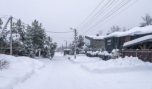 Участок в КП Старый свет