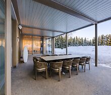 Современный дом в КП Раздоры-2