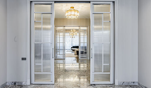 Современный дом в КП Раздоры-2