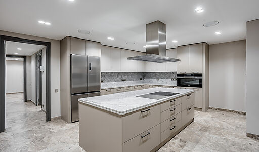 Современный дом в КП Раздоры-2