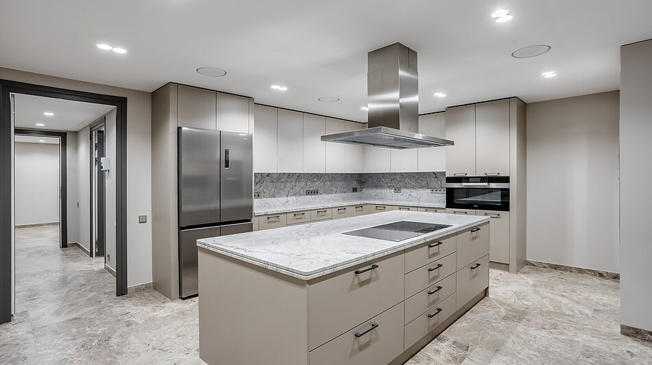 Современный дом в КП Раздоры-2