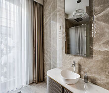 Современный дом в КП Раздоры-2