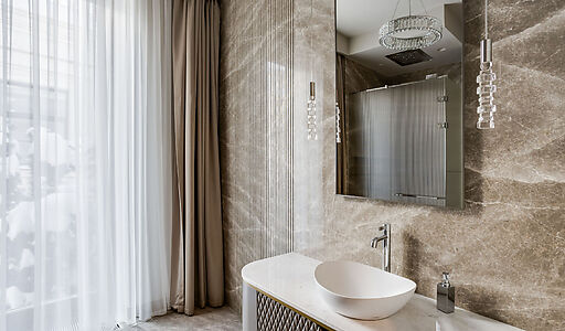 Современный дом в КП Раздоры-2