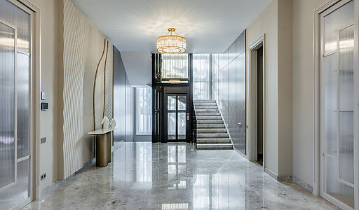 Современный дом в КП Раздоры-2