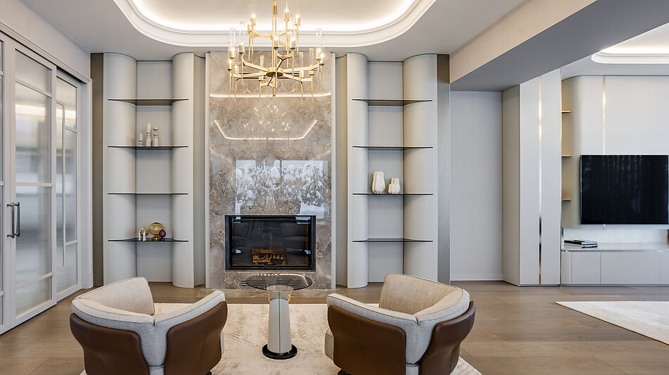 Современный дом в КП Раздоры-2