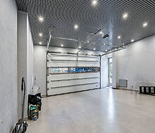 Современный дом в КП Раздоры-2