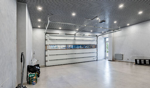 Современный дом в КП Раздоры-2