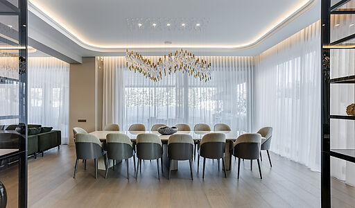 Современный дом в КП Раздоры-2