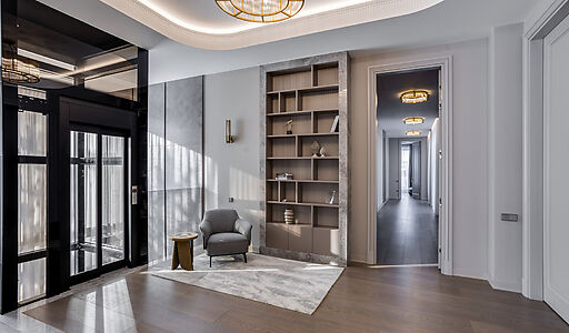 Современный дом в КП Раздоры-2