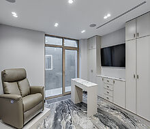 Современный дом в КП Раздоры-2