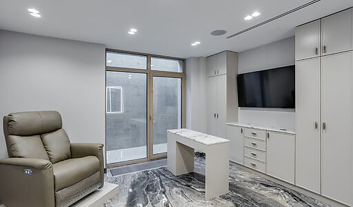 Современный дом в КП Раздоры-2