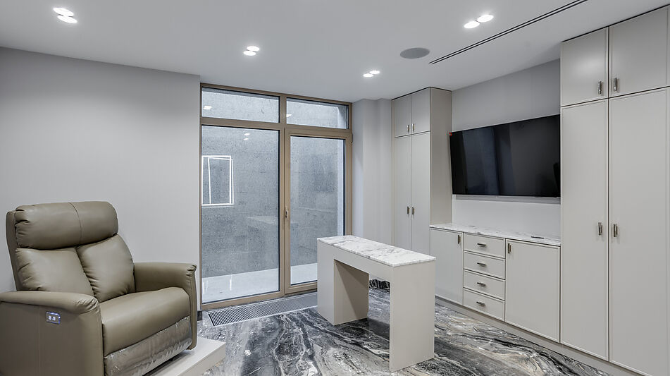 Современный дом в КП Раздоры-2