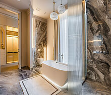 Современный дом в КП Раздоры-2