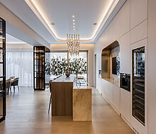 Современный дом в КП Раздоры-2