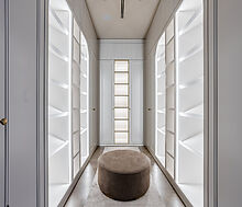 Современный дом в КП Раздоры-2