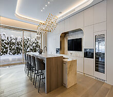 Современный дом в КП Раздоры-2