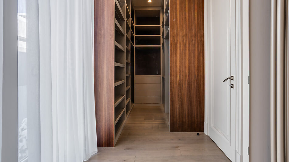 Современный дом в КП Раздоры-2