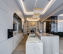 Современный дом в КП Раздоры-2