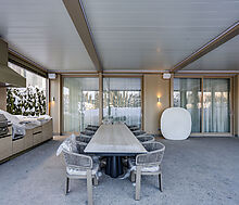 Современный дом в КП Раздоры-2