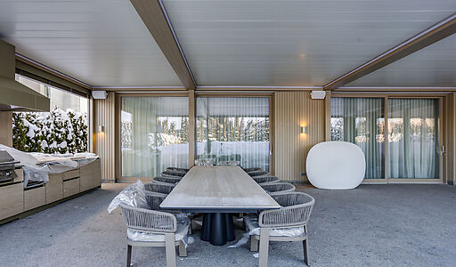 Современный дом в КП Раздоры-2