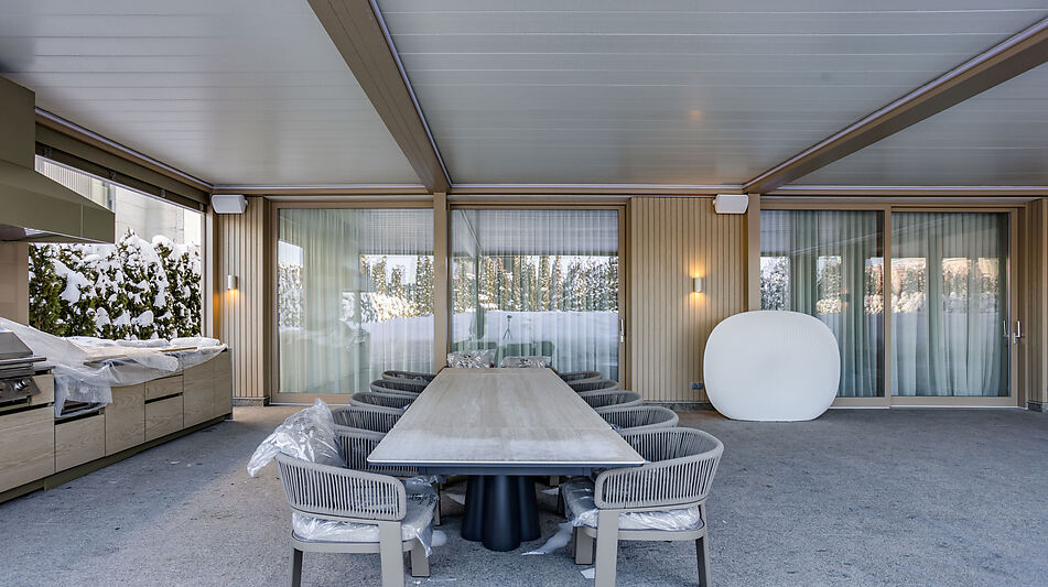 Современный дом в КП Раздоры-2