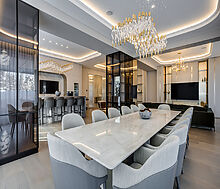 Современный дом в КП Раздоры-2