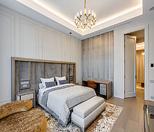 Современный дом в КП Раздоры-2