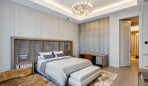 Современный дом в КП Раздоры-2