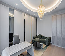 Современный дом в КП Раздоры-2