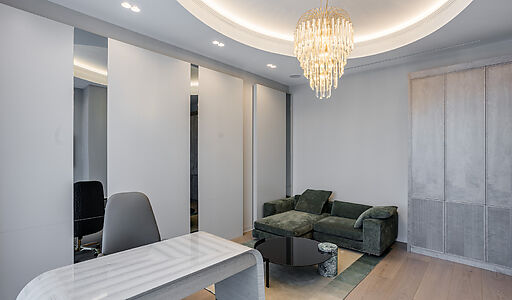 Современный дом в КП Раздоры-2