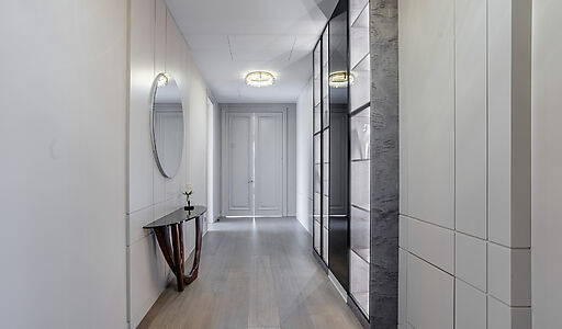 Современный дом в КП Раздоры-2