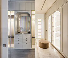 Современный дом в КП Раздоры-2