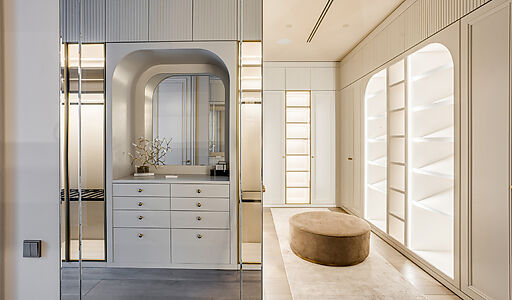 Современный дом в КП Раздоры-2