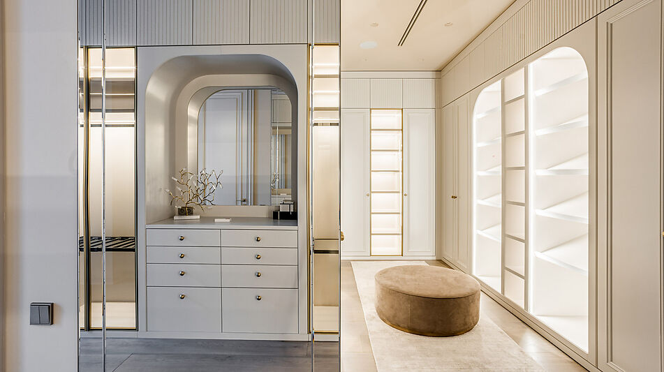 Современный дом в КП Раздоры-2