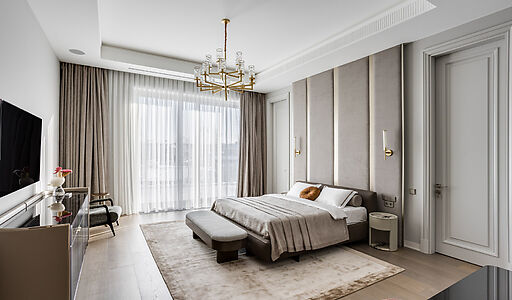 Современный дом в КП Раздоры-2