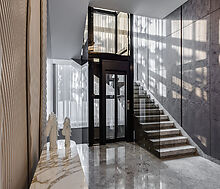 Современный дом в КП Раздоры-2