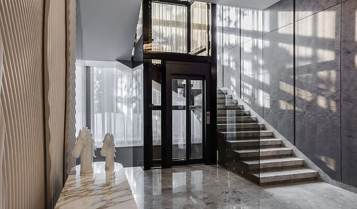 Современный дом в КП Раздоры-2