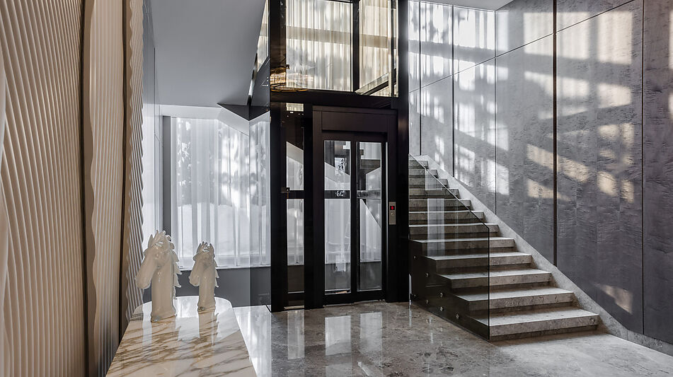 Современный дом в КП Раздоры-2