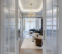 Современный дом в КП Раздоры-2