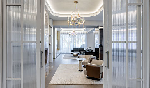 Современный дом в КП Раздоры-2