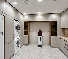 Современный дом в КП Раздоры-2