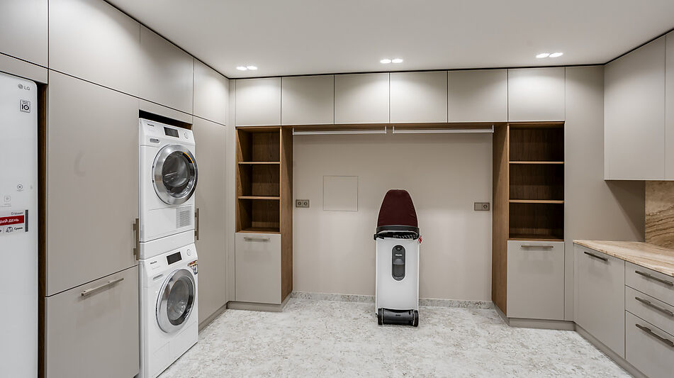 Современный дом в КП Раздоры-2