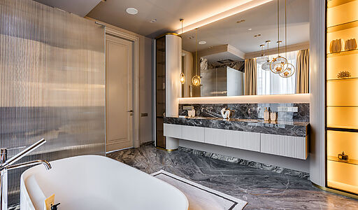 Современный дом в КП Раздоры-2