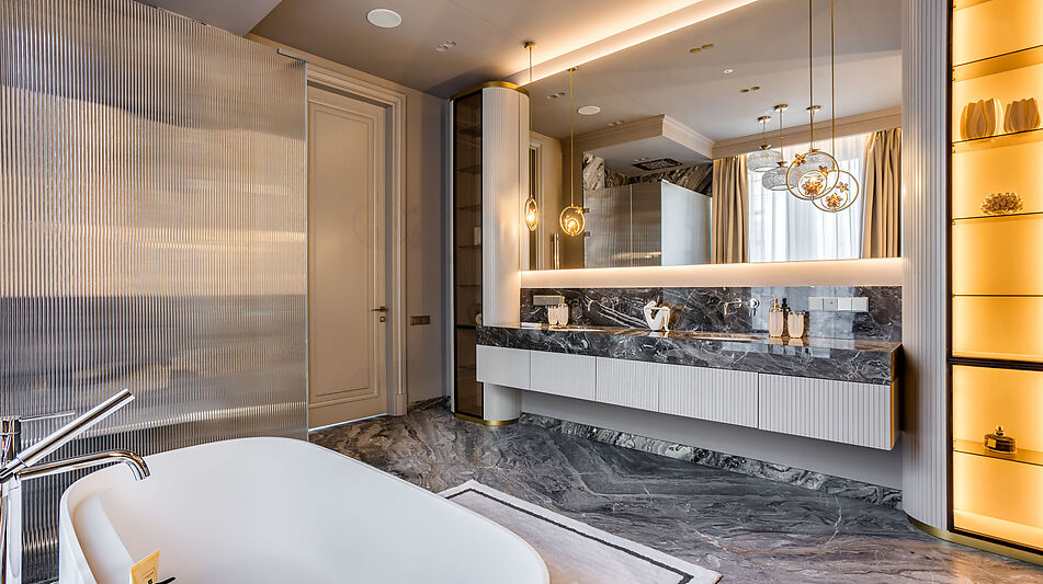 Современный дом в КП Раздоры-2