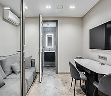 Современный дом в КП Раздоры-2