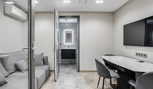 Современный дом в КП Раздоры-2