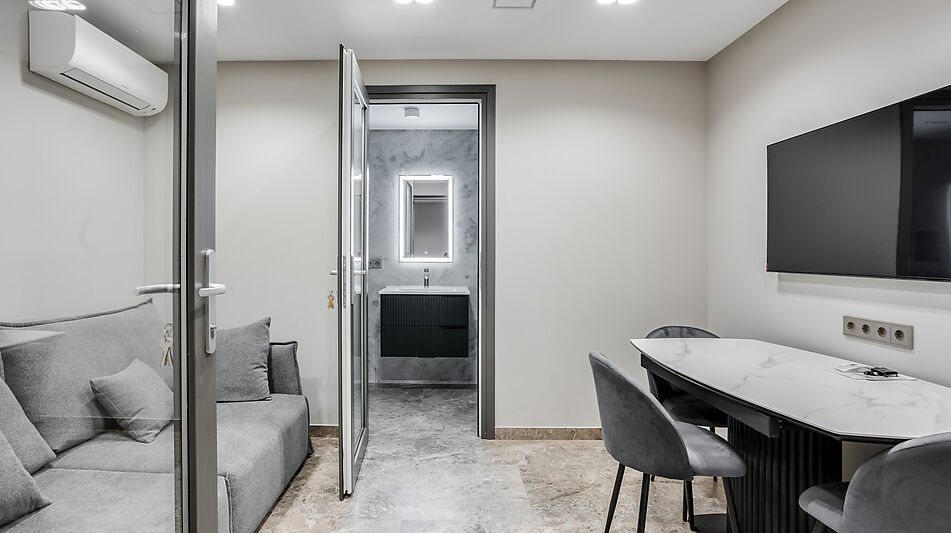 Современный дом в КП Раздоры-2